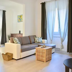 Apartment Vasco Pratolini, Florence
