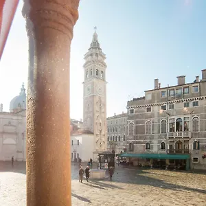 Ca Della Trifora , Venecia Italia