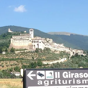 agriturismo-il-girasole-assisi.hotels-perugia.com/