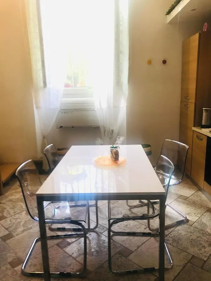 Apartment Glamour Suite Duomo Florence