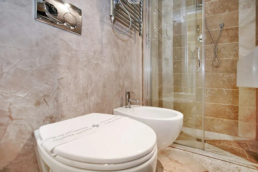 Glamour Suite Duomo Florence Apartment