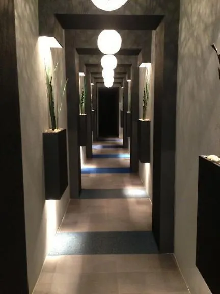 Apartment Glamour Suite Duomo Florence Italy