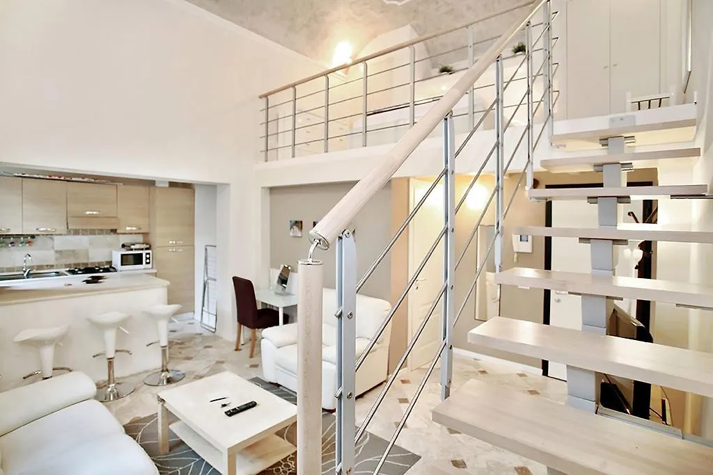 Apartment Glamour Suite Duomo Florence
