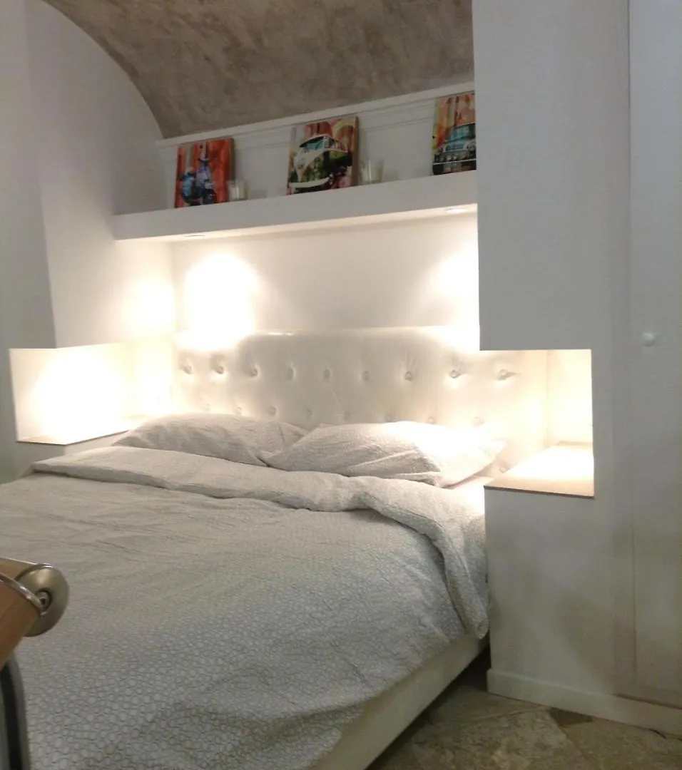 Glamour Suite Duomo Florence