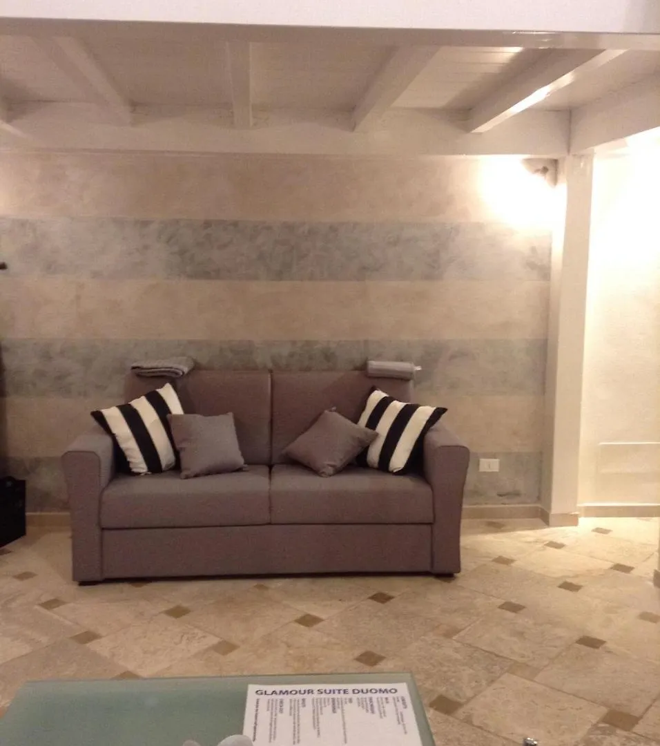 Apartment Glamour Suite Duomo Florence