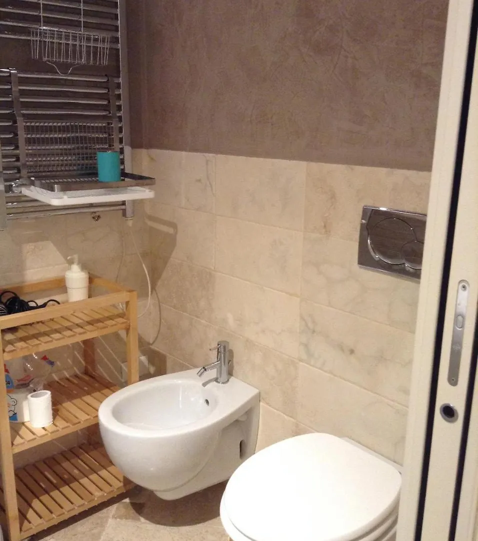 Glamour Suite Duomo Florence 0*,