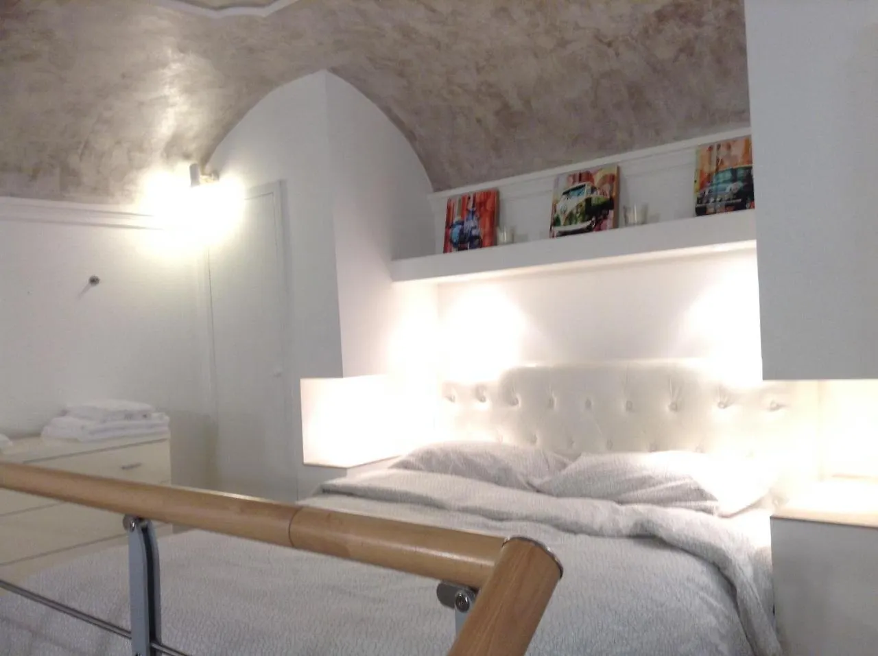 Glamour Suite Duomo Florence Italy