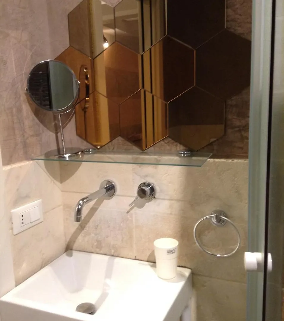 Glamour Suite Duomo Florence Apartment